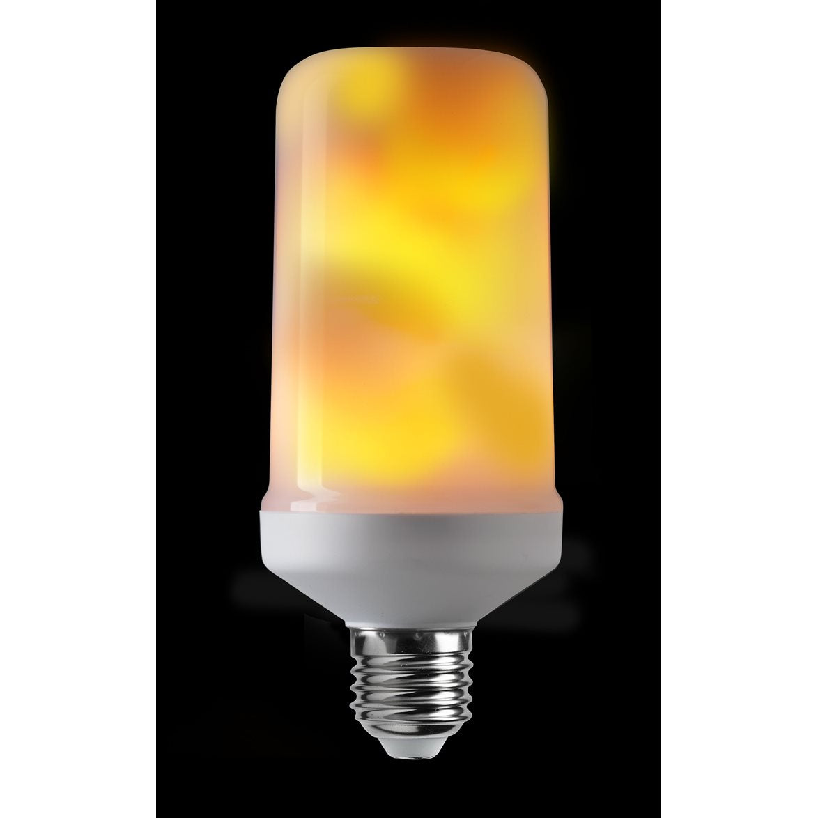 Flame LED E27 60lm 1500K