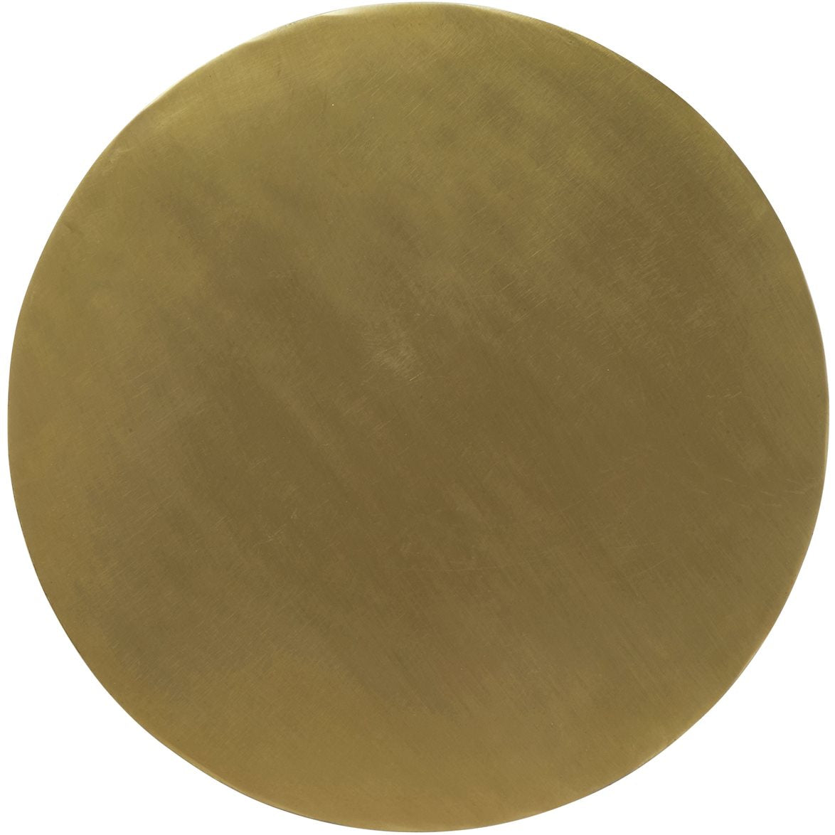 Fullmoon Vägglampa guld