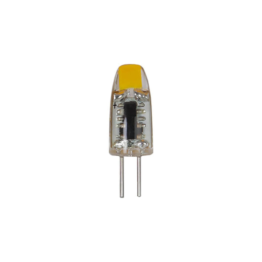 G4 LED 12V 100lm 2800K dimbar
