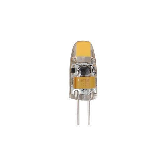 G4 LED 12V 110lm 4000K dimbar