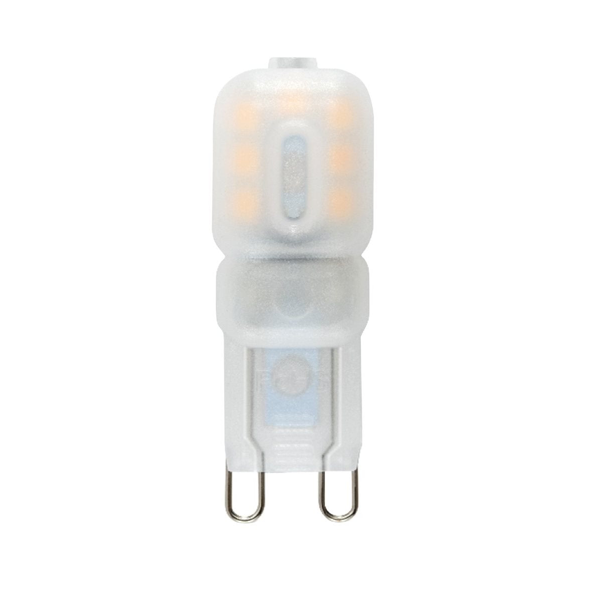 G9 LED 190lm 2700K Dimbar