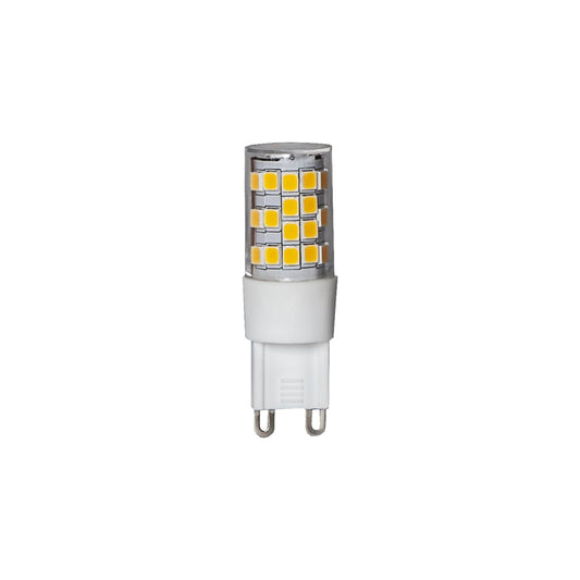 G9 LED 400Lm 2700 dimbar