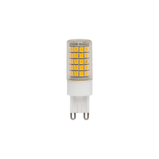 G9 LED 610lm 2700K dimbar