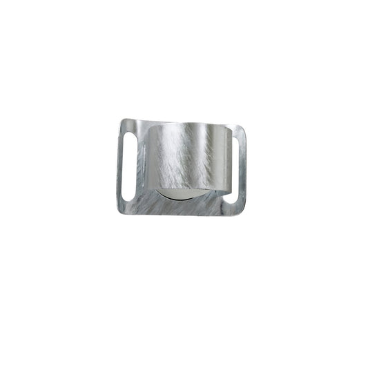 Gekko vägg galvad E27