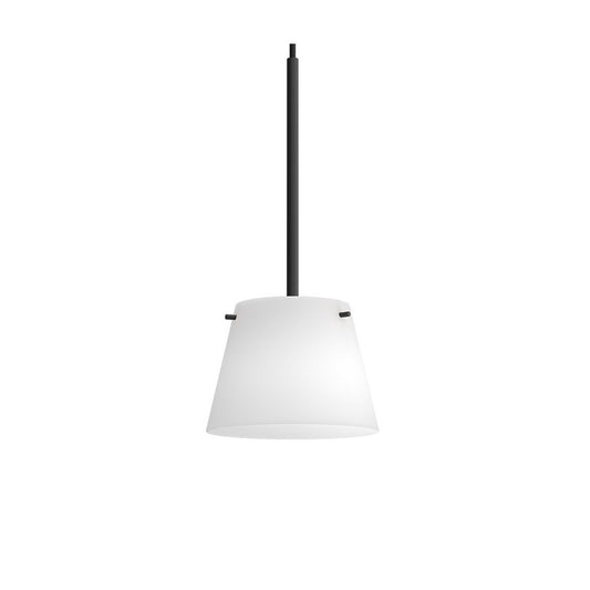 Gil bordslampa svart