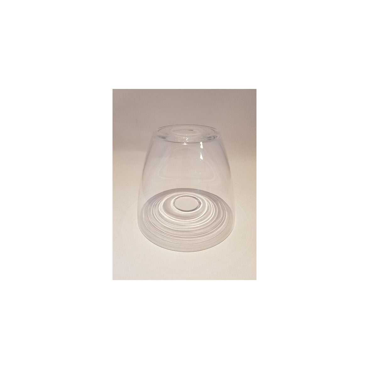 Glas till Belids Bizzo klar