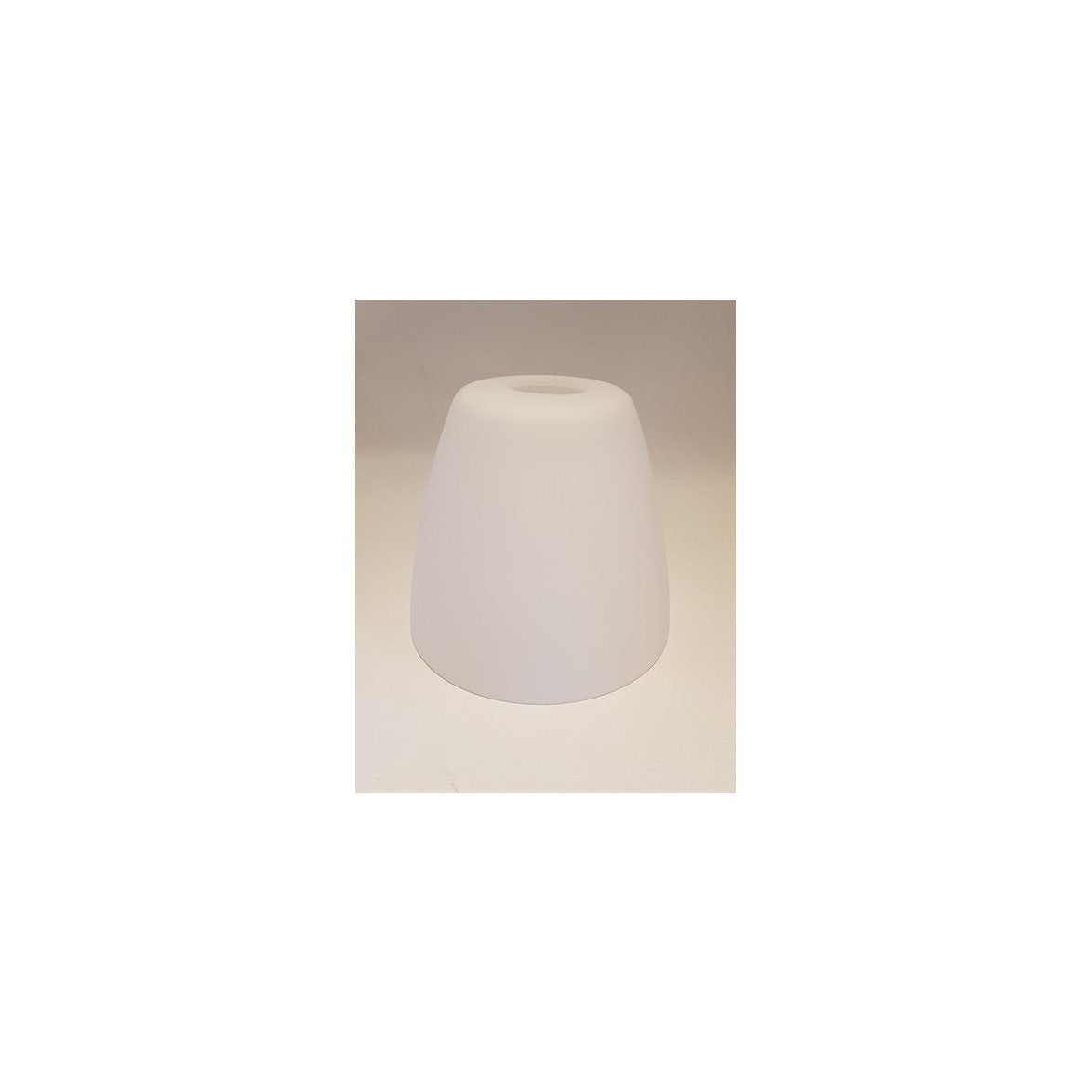 Glas till Belids Bizzo opal