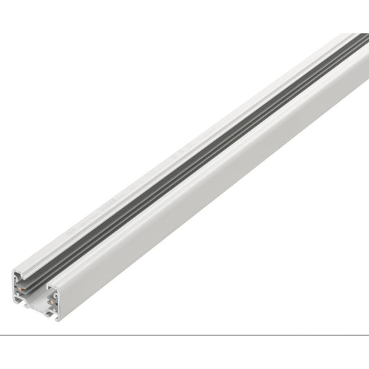 Global 2100-3 skena 1-fas 1m vit