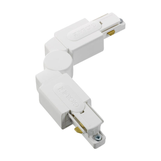 Global GB24-3 vridbar skarv viit