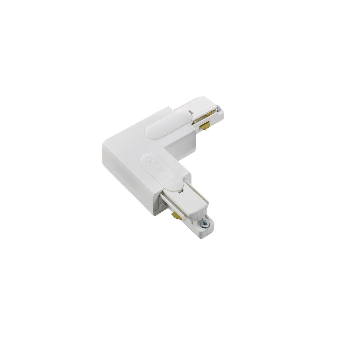 Global GB35-3 vinkel ytter vit