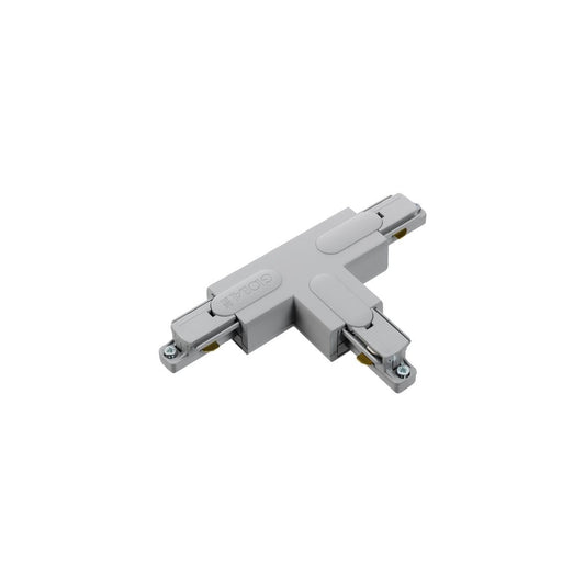 Global GB37-3 T-koppling inv/vä vit