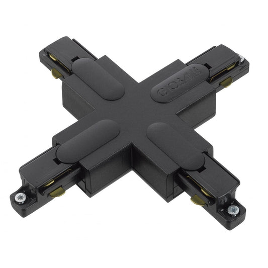 Global GB38-2 X-koppling svart