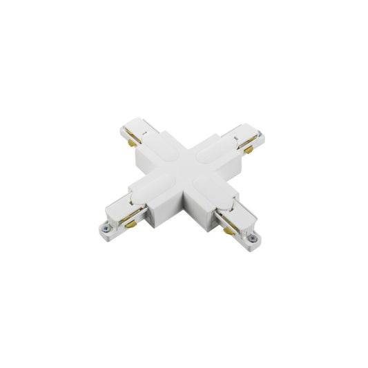 Global GB38-3 X-koppling vit