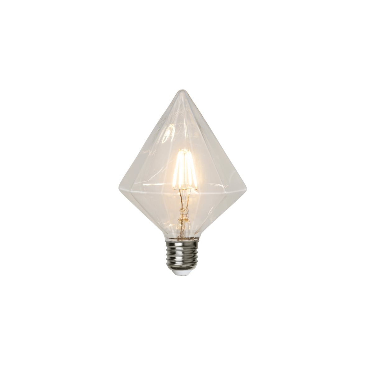 Glob Diamond LED 320Lm 2700K