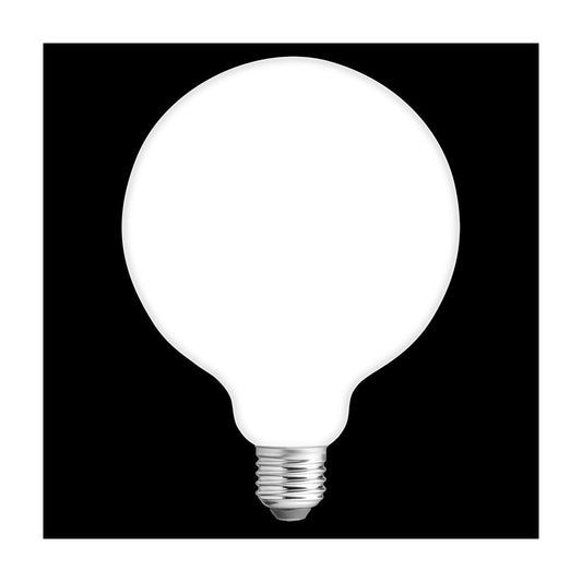 LED glob 125 520lm 2700K dimbar