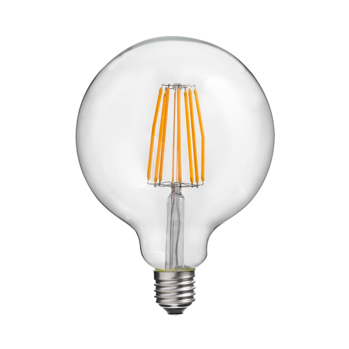 Uni-Ledison Deco XL 125 klar 100Lm