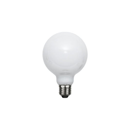 Glob LED E27 3-steg 95mm 800Lm 2700K