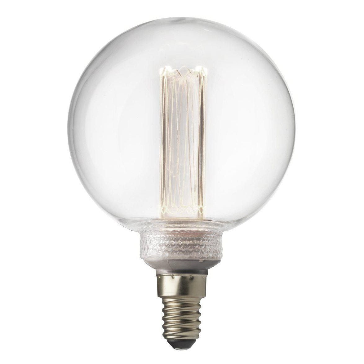 Glob LED E14 Future 80mm 70lm 3000K dimbar
