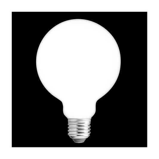 LED glob 100 520lm 2700K