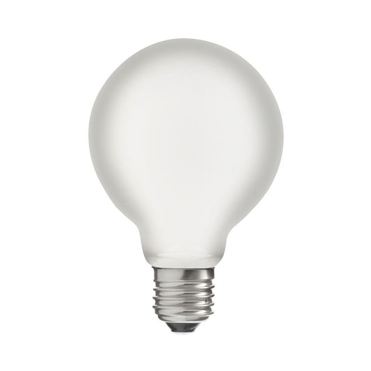 3-steg glob opal E27 2700k