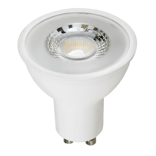 GU10 LED 3-steg 400lm 2700K 35gr