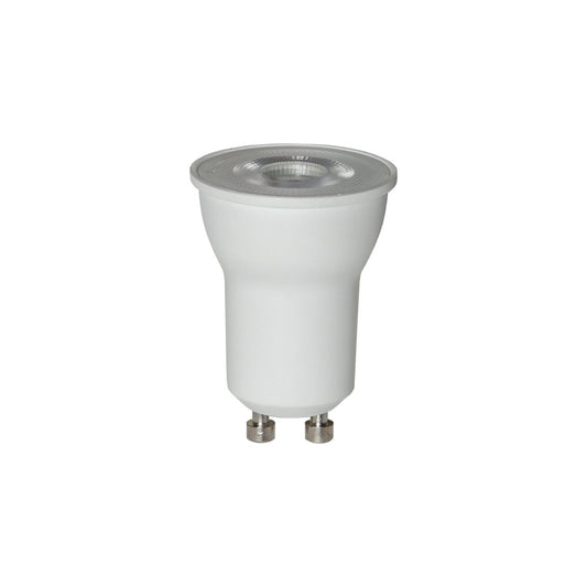 GU10 LED Mini 270lm 3000k dimbar