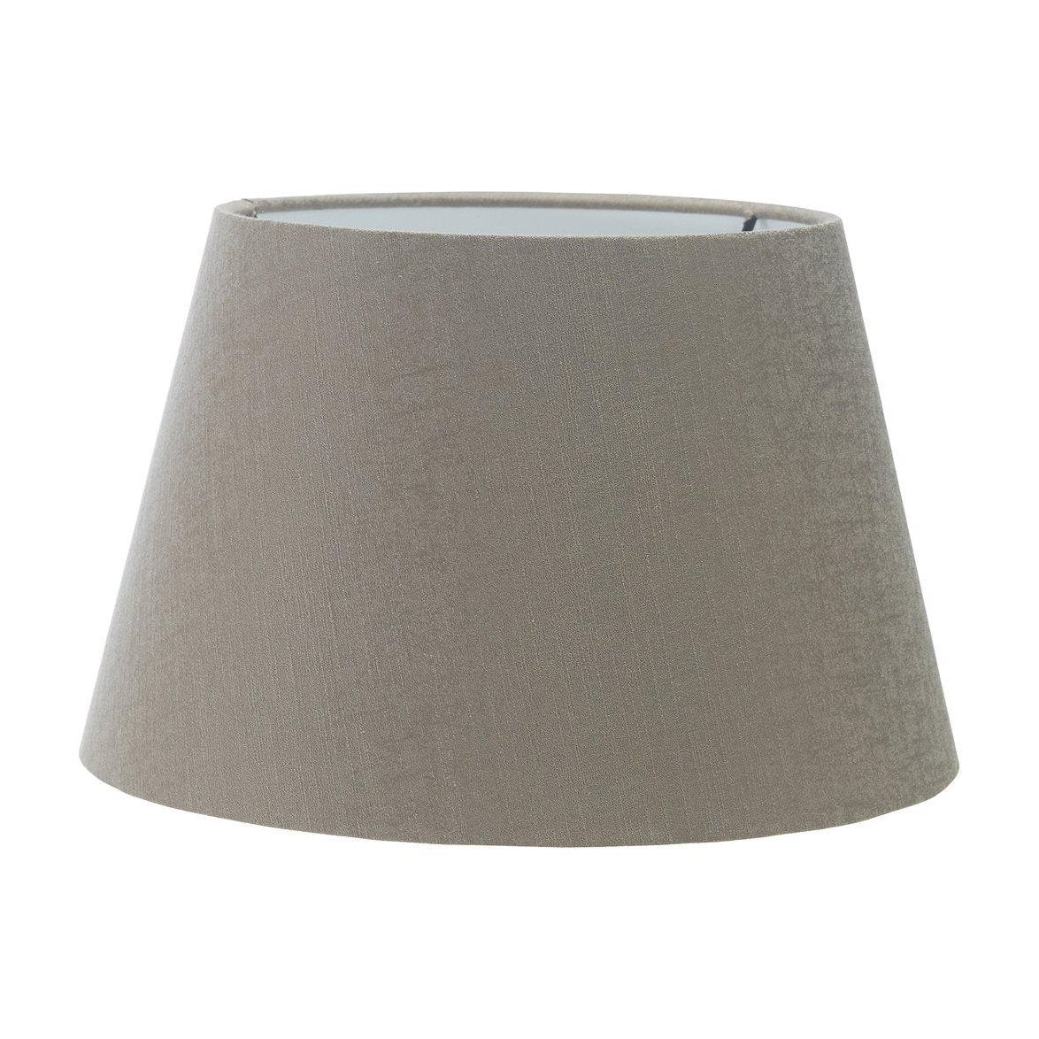 HANNA lampskärm brun 22cm