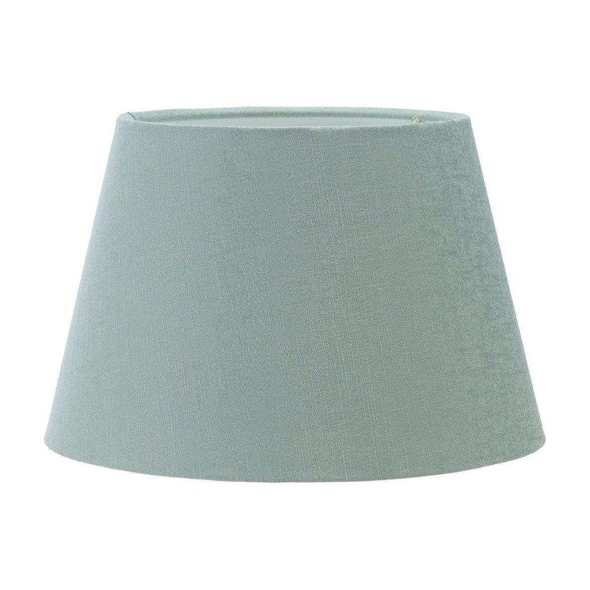 HANNA lampskärm mint 19cm