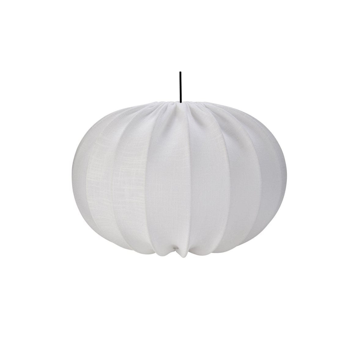 HILMA taklampa Classic offwhite 40cm
