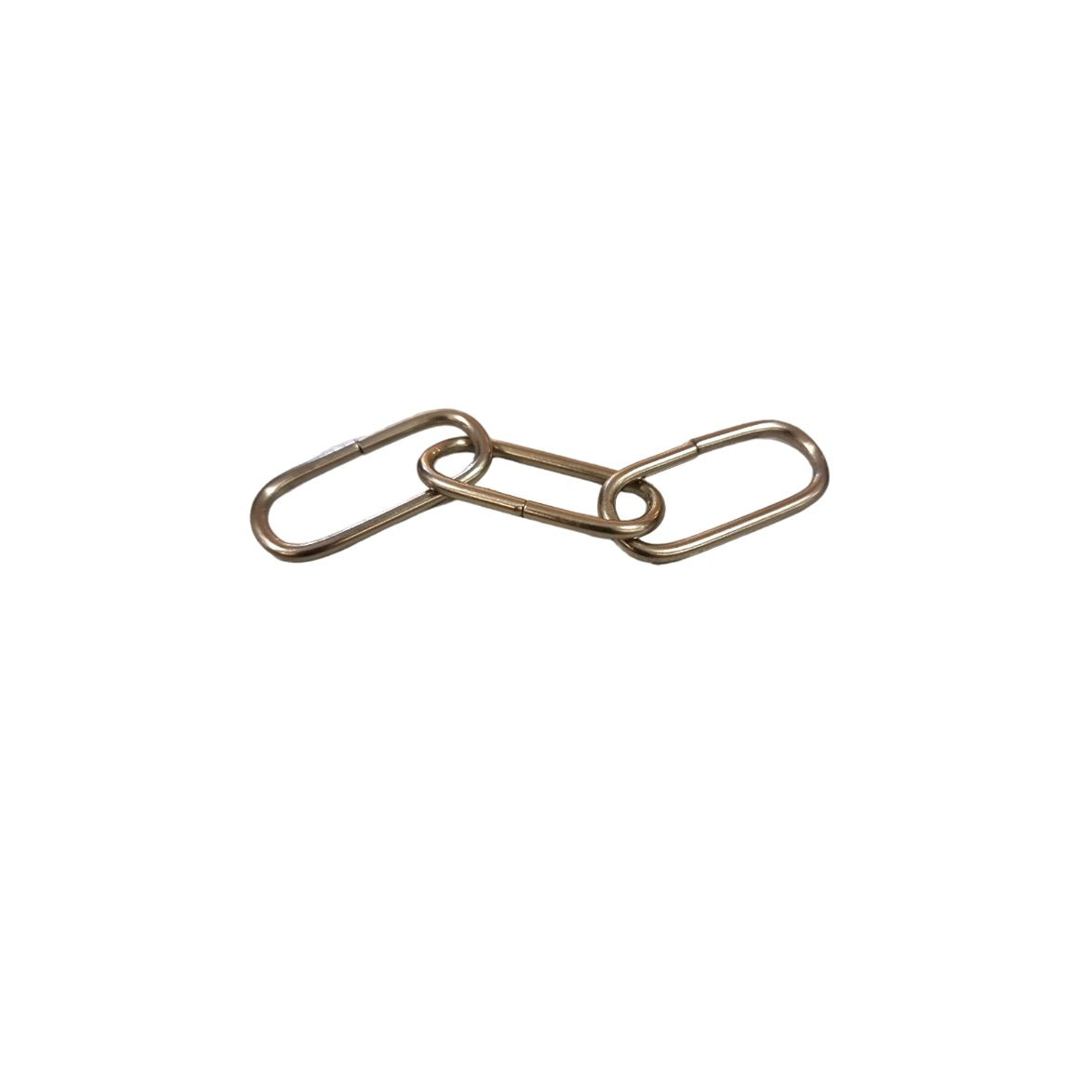 Kätting krom 39x16