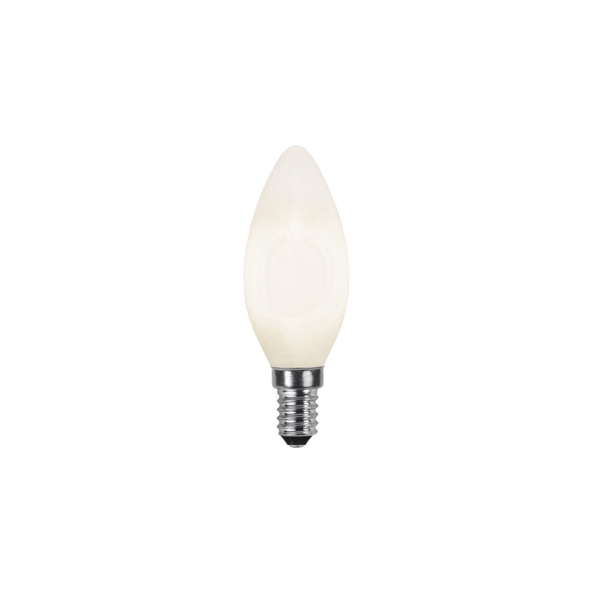 Kron LED E14 opal 470lm 2700K