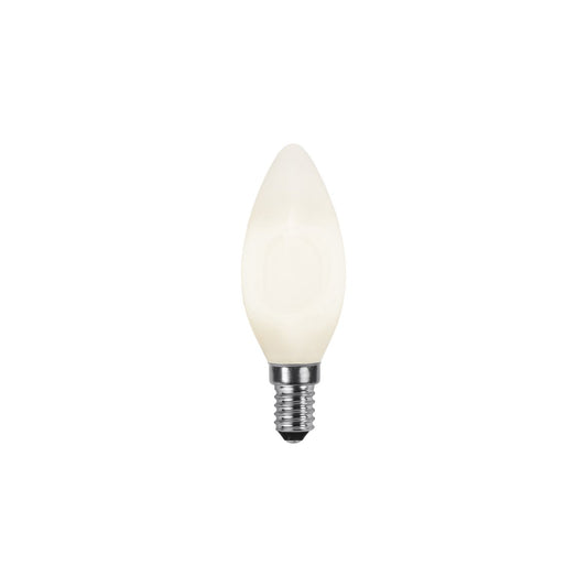 Kron LED E14 opal 470lm 2700K