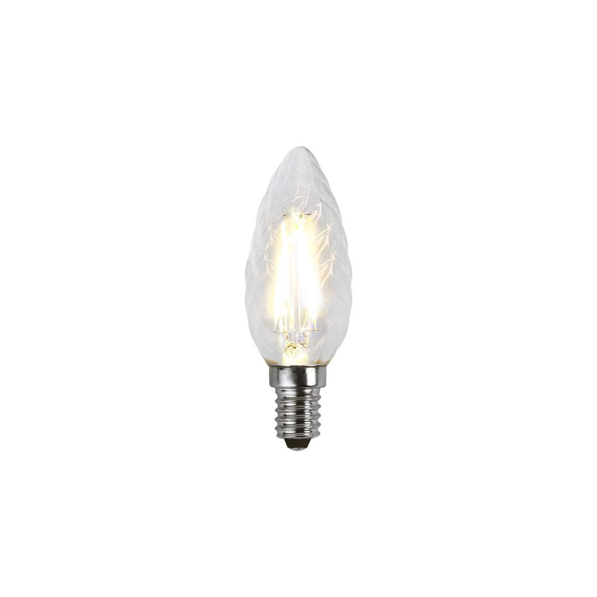 Kron vriden LED 150lm 2700K