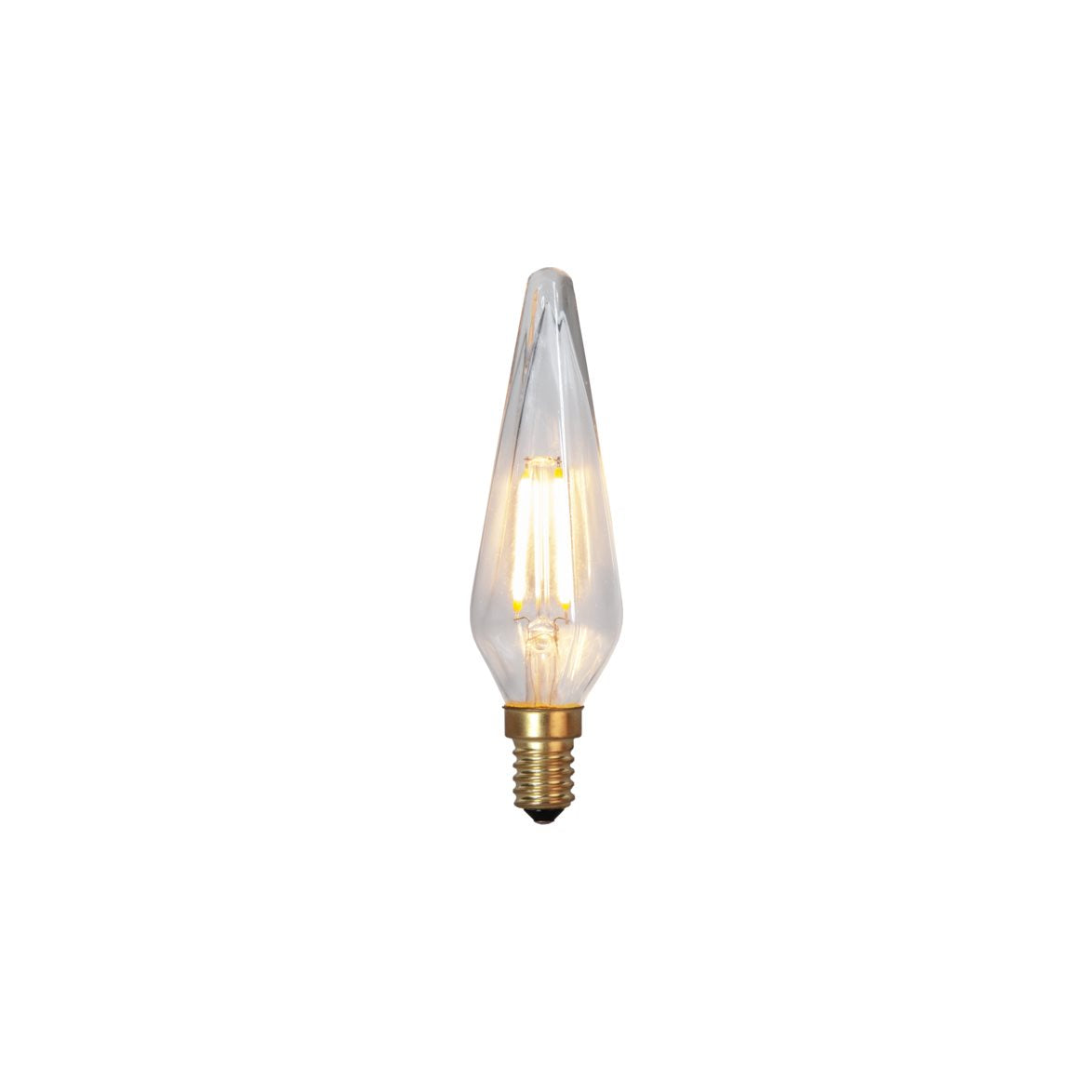 Decoled E14 softGlow 30Lm 2100K