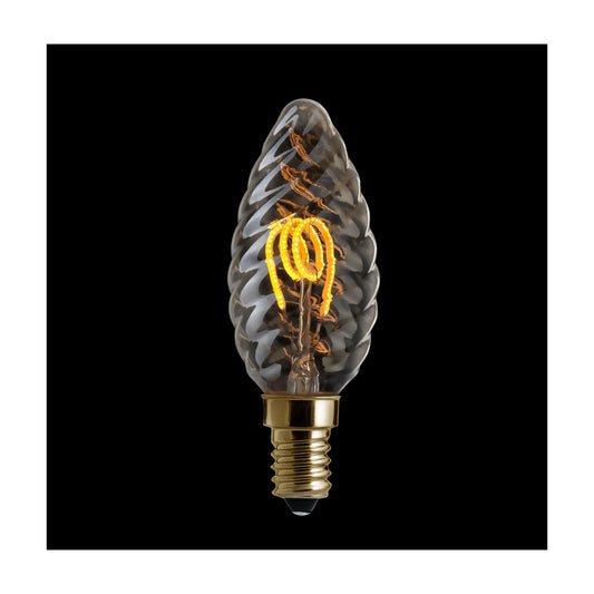 Kron LED vriden klar 150lm dimbar