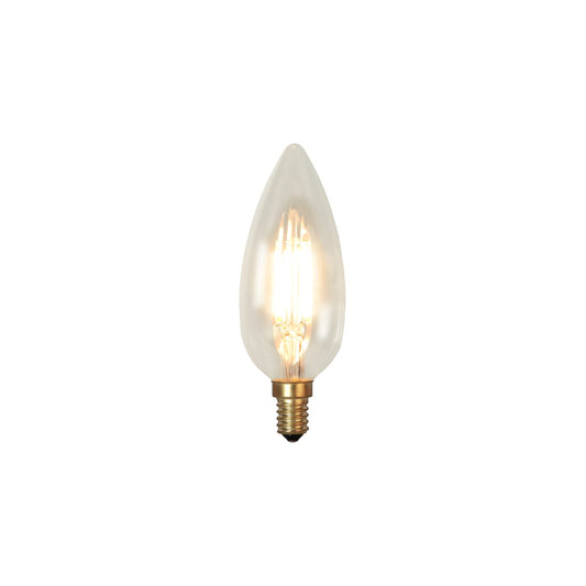 Kyrklampa LED E14 260lm dimbar