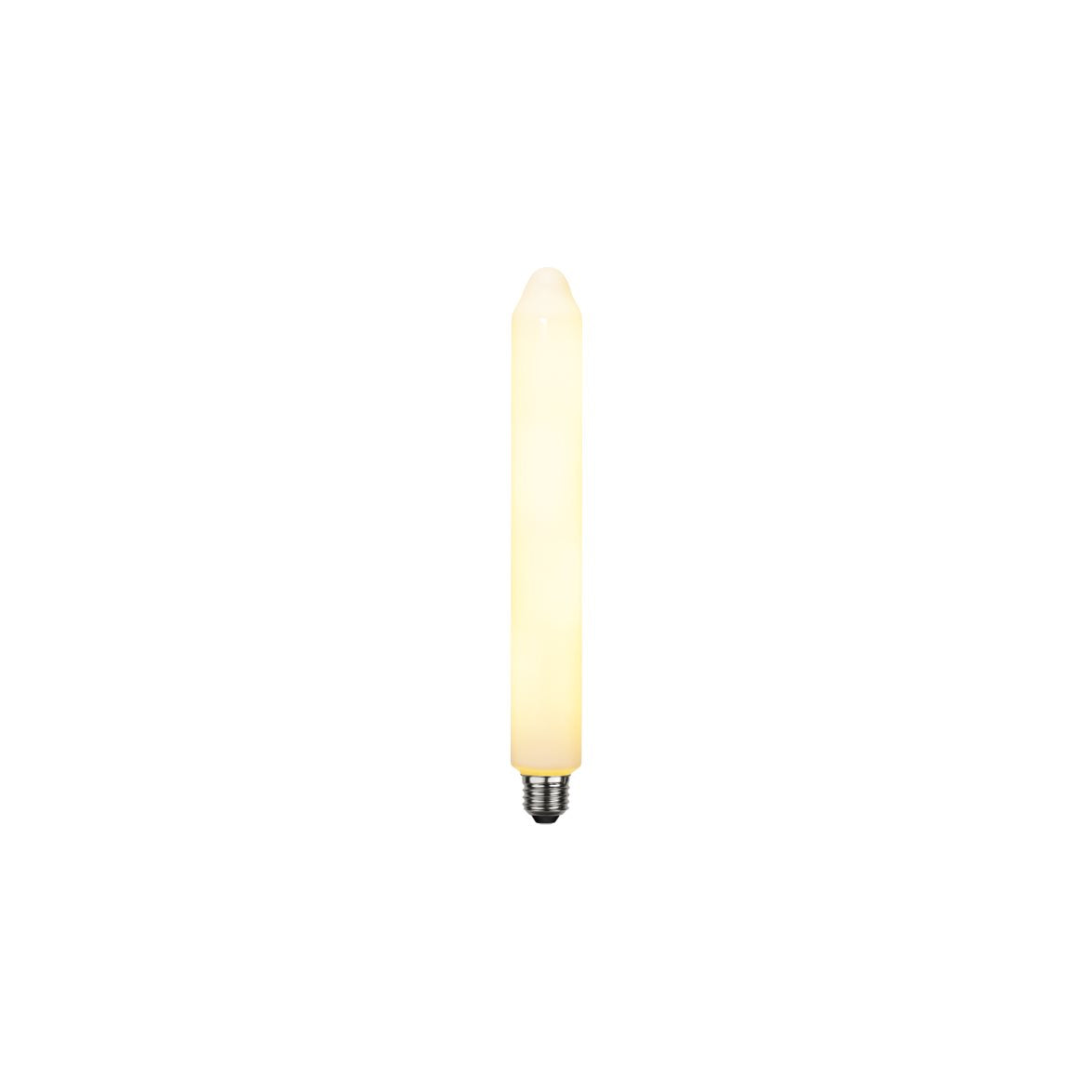 Kyrklampa opal 650Lm 2500K dimbar