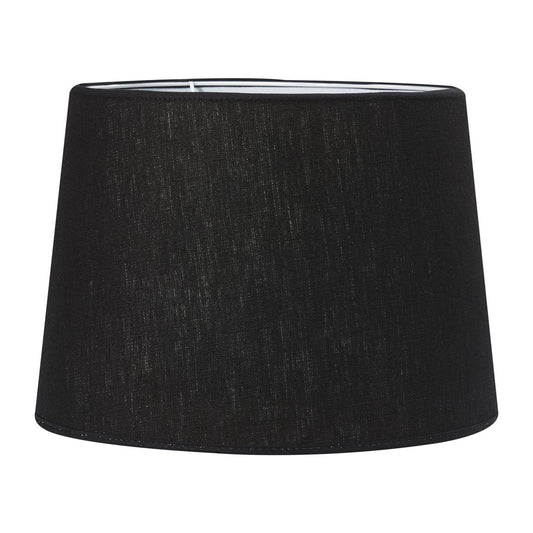 Sofia Lampskärm Lin Svart