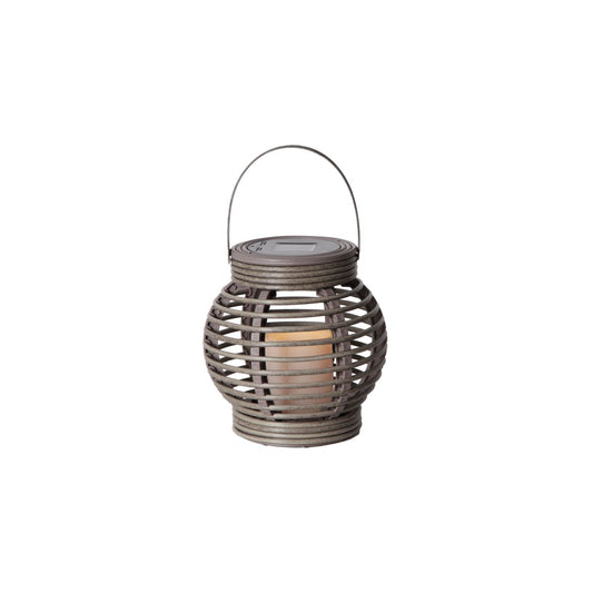 LANTERN solcellslampa bordsmodell