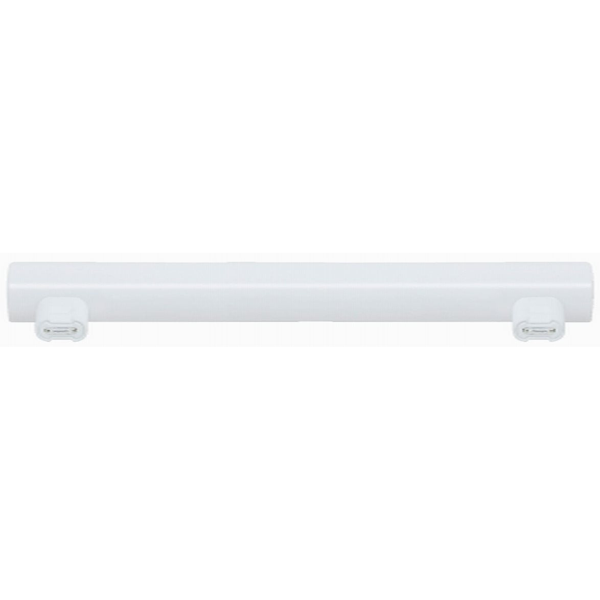 Linestra LED 2-pol lång 500lm 2700K dimbar