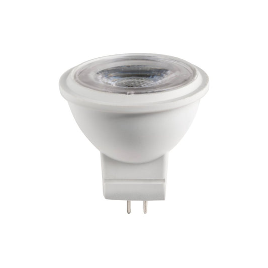 Ljuskälla MR11 LED 4W 36° 2700K 310 lm dimbar