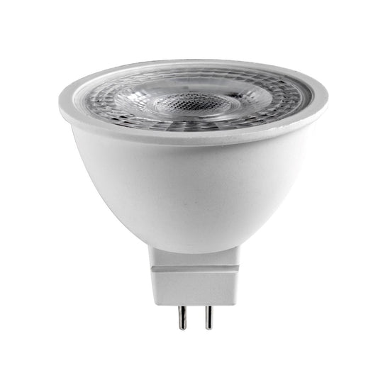 Ljuskälla MR16 LED 5W 36° 2700K 345 lm dimbar