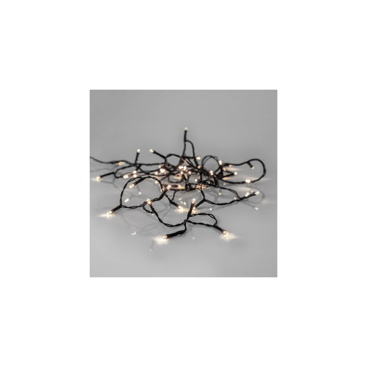 Ljusslinga Crispy 40ljus