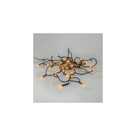 Ljusslinga Golden Warm 3m/40ljus