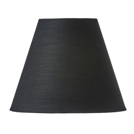 Lupin toppringsskärm svart