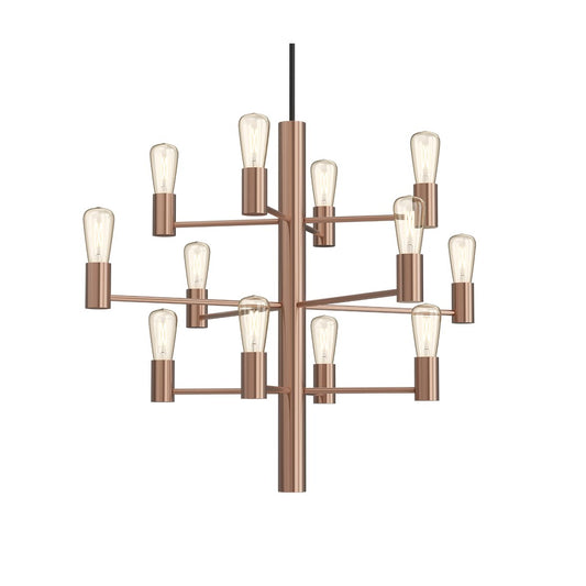 Manola Krona 12 golden rosé