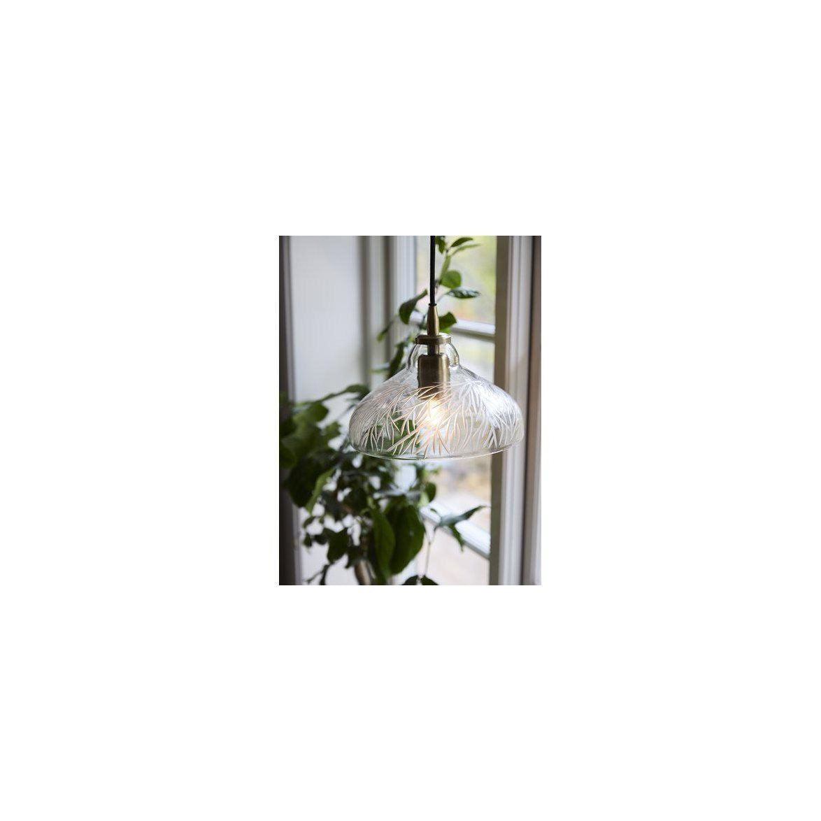 Maple Taklampa 23 cm