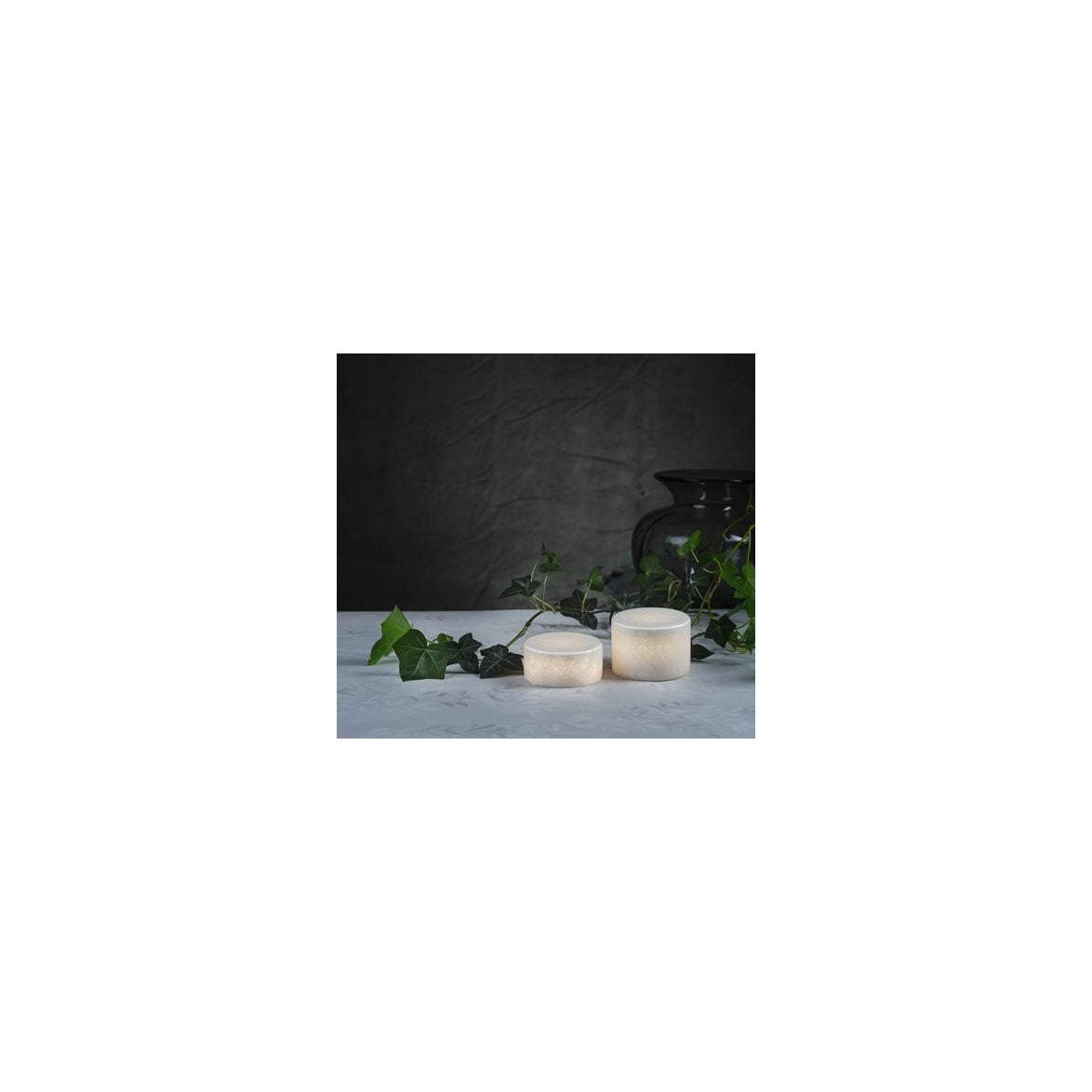 Marble S vit
