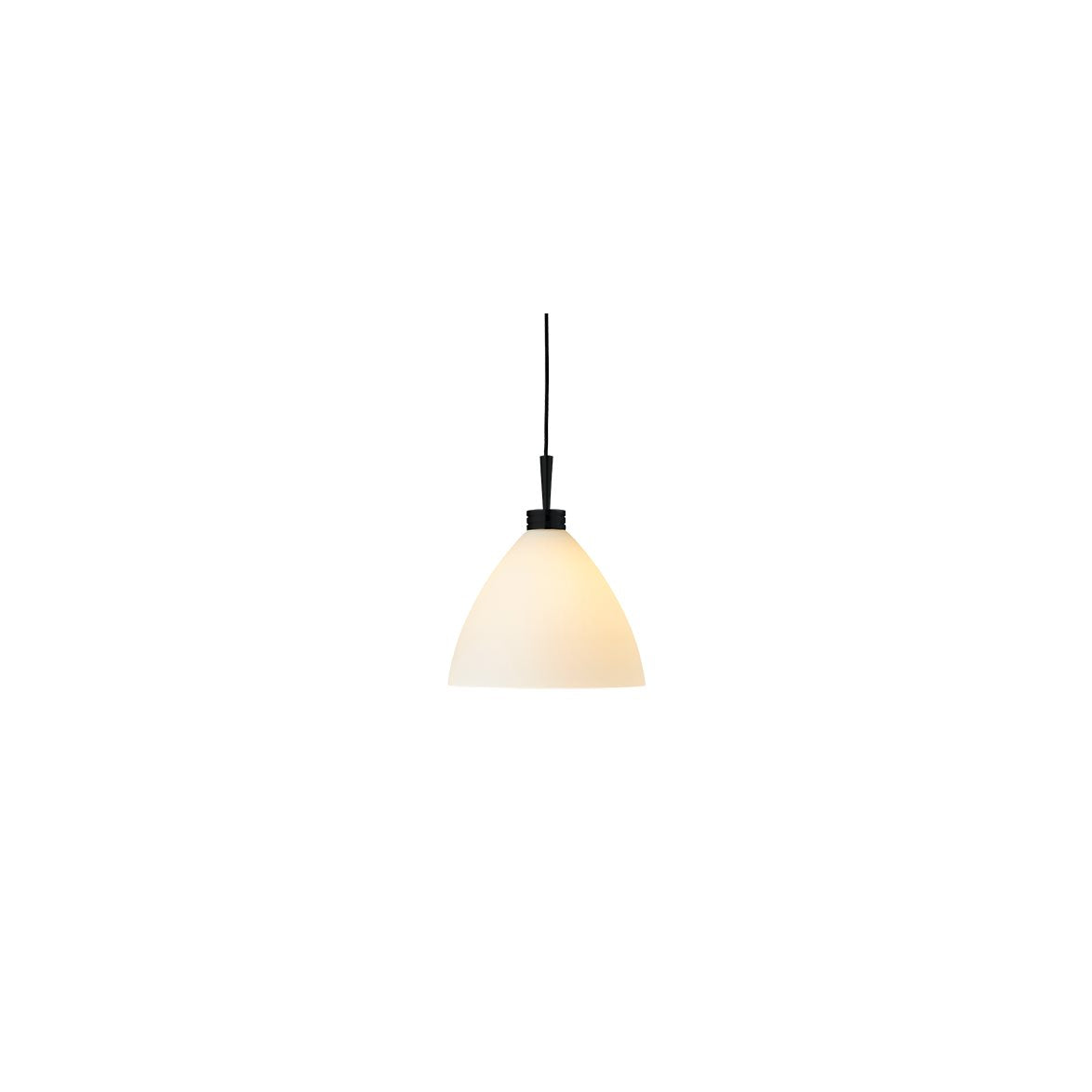 Maxi Dove pendel svart