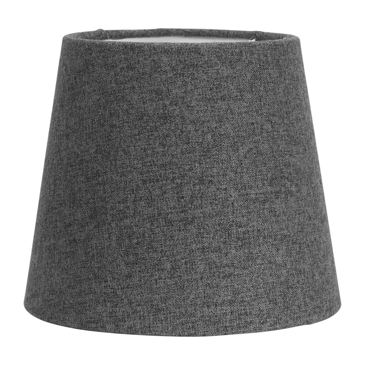 MIA lampskärm Filto Mörkgrå 20cm